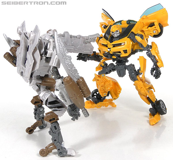 Transformers Dark of the Moon Bumblebee (Image #186 of 188)