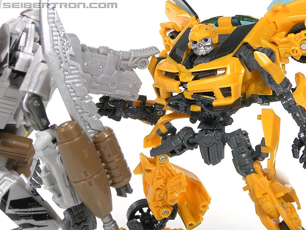 Transformers Dark of the Moon Bumblebee (Image #188 of 188)