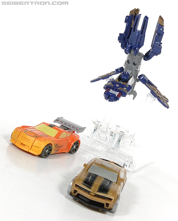 Transformers Dark of the Moon Bumblebee (Walmart) (Image #15 of 85)