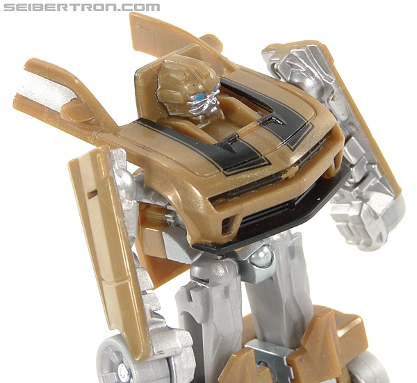 Transformers Dark of the Moon Bumblebee (Walmart) (Image #38 of 85)