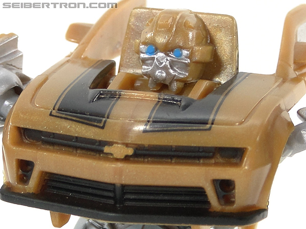 Transformers Dark of the Moon Bumblebee (Walmart) (Image #64 of 85)