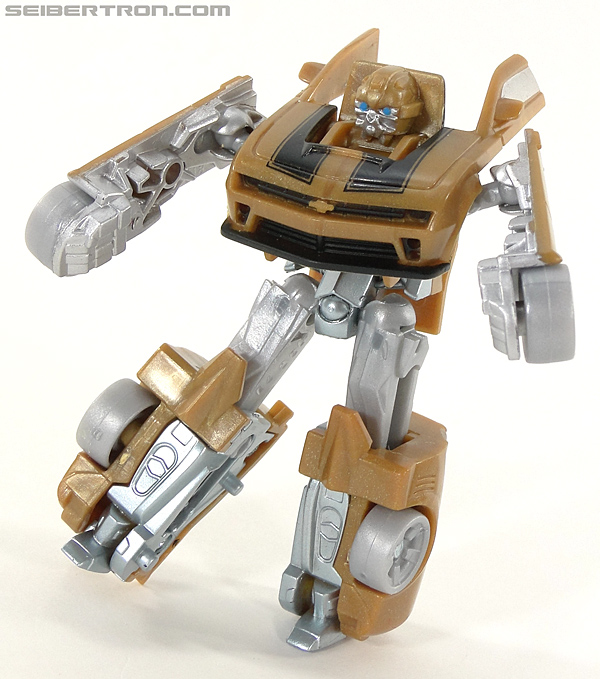 Transformers Dark of the Moon Bumblebee (Walmart) (Image #65 of 85)