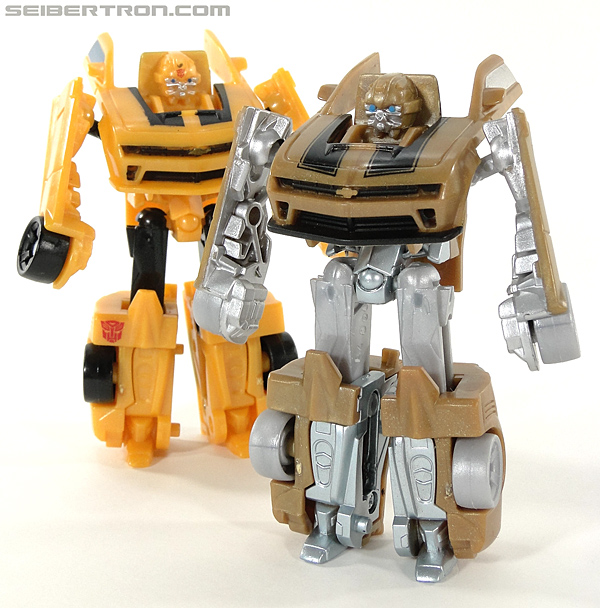Transformers Dark of the Moon Bumblebee (Walmart) (Image #68 of 85)