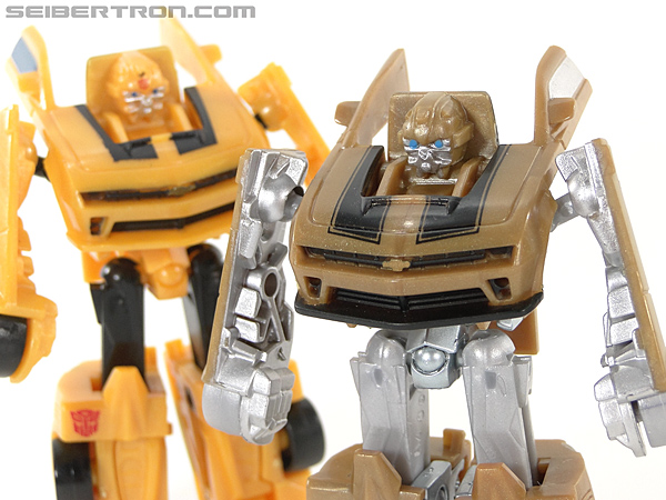 Transformers Dark of the Moon Bumblebee (Walmart) (Image #69 of 85)