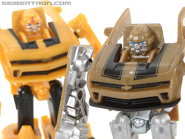 Transformers Dark of the Moon Bumblebee (Walmart) (Image #70 of 85)