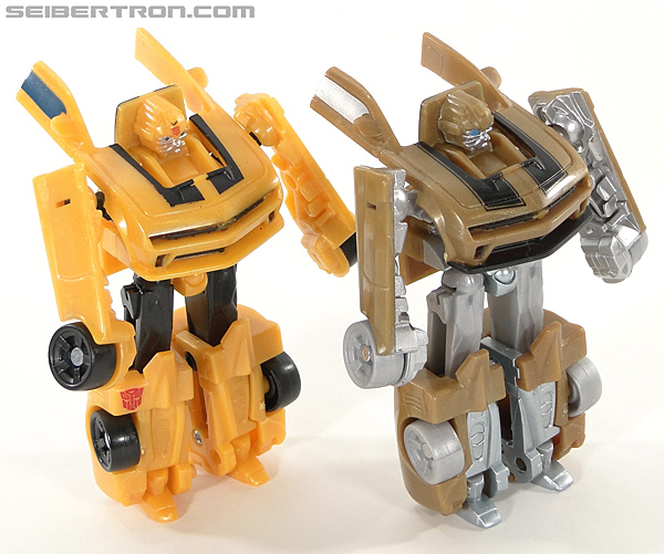 Transformers Dark of the Moon Bumblebee (Walmart) (Image #71 of 85)