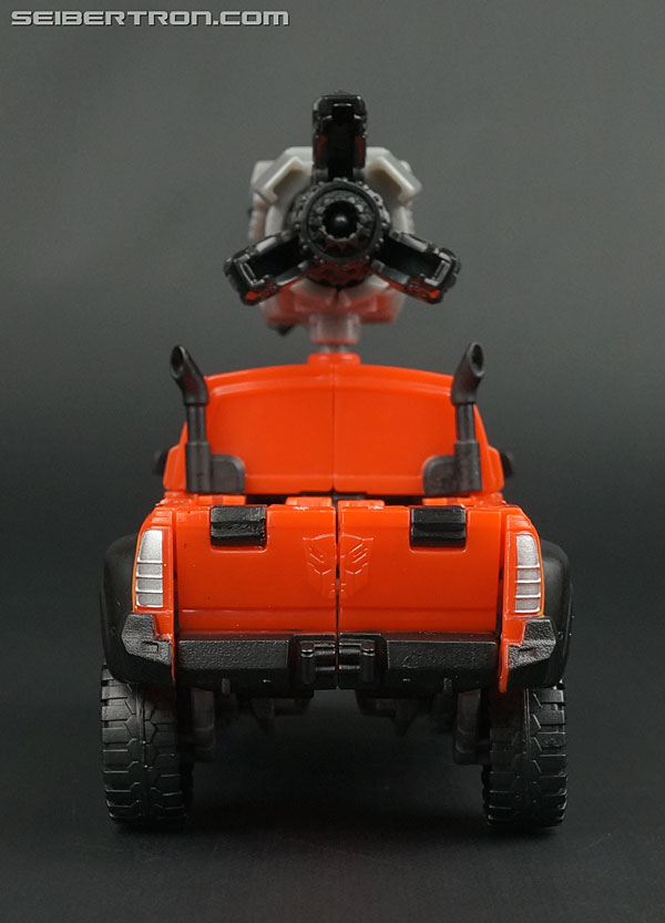 Transformers Dark of the Moon Cannon Force Ironhide (Image #24 of 101)
