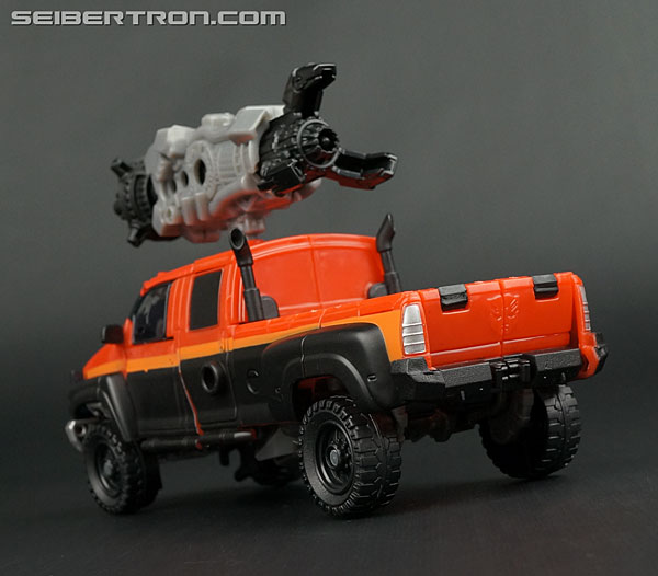 Transformers Dark of the Moon Cannon Force Ironhide (Image #25 of 101)
