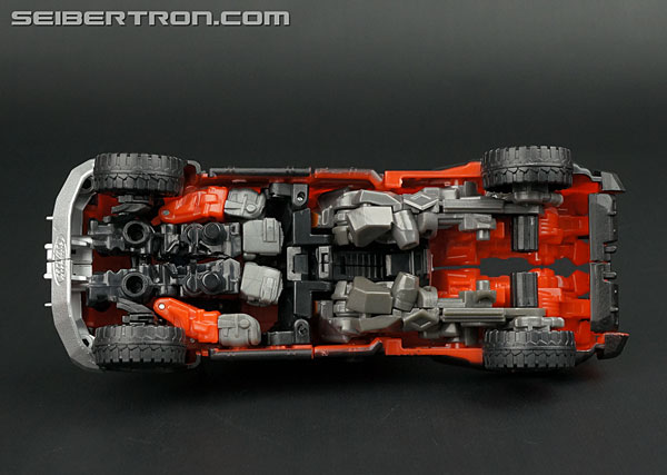 Transformers Dark of the Moon Cannon Force Ironhide (Image #30 of 101)