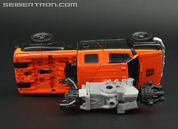 Transformers Dark of the Moon Cannon Force Ironhide (Image #31 of 101)