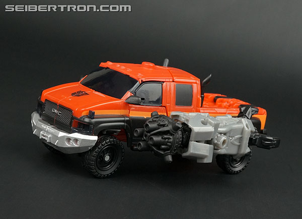 Transformers Dark of the Moon Cannon Force Ironhide (Image #32 of 101)