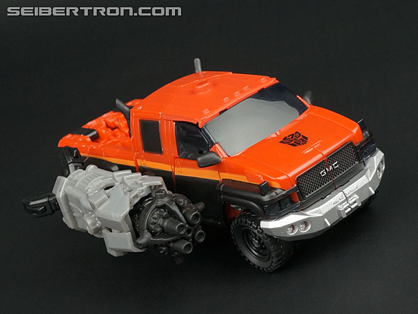 Transformers Dark of the Moon Cannon Force Ironhide (Image #35 of 101)