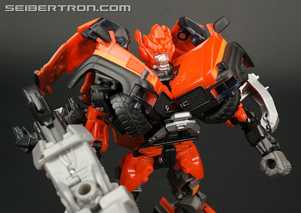 Transformers Dark of the Moon Cannon Force Ironhide (Image #48 of 101)