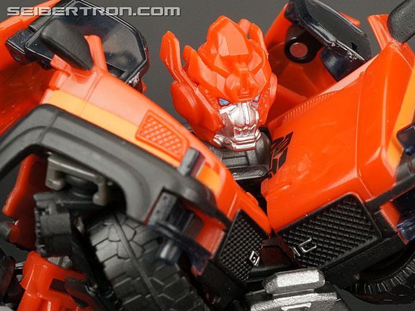 Transformers Dark of the Moon Cannon Force Ironhide (Image #49 of 101)