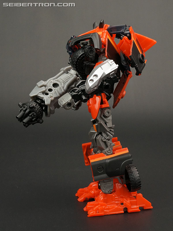 Transformers Dark of the Moon Cannon Force Ironhide (Image #58 of 101)
