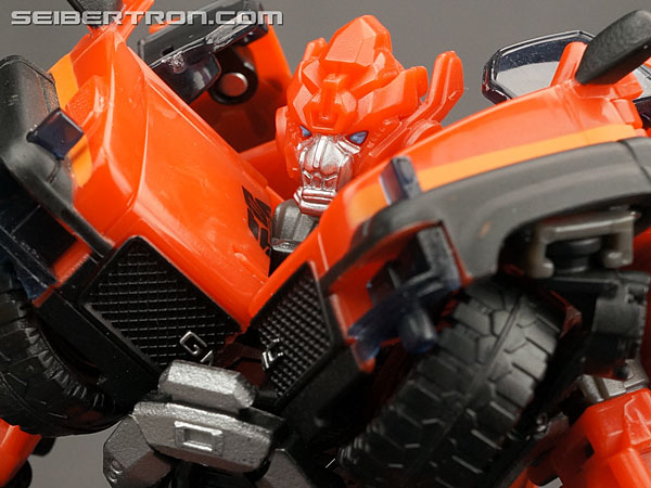 Transformers Dark of the Moon Cannon Force Ironhide (Image #64 of 101)