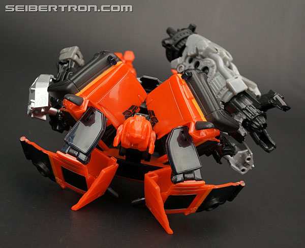 Transformers Dark of the Moon Cannon Force Ironhide (Image #66 of 101)