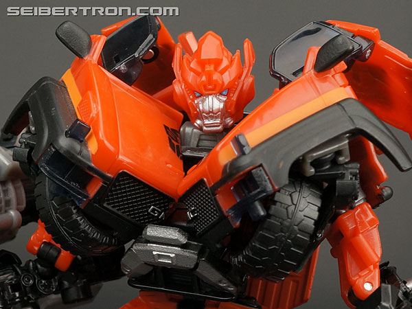Transformers Dark of the Moon Cannon Force Ironhide (Image #69 of 101)