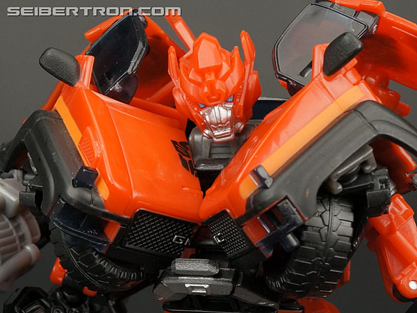 Transformers Dark of the Moon Cannon Force Ironhide (Image #71 of 101)