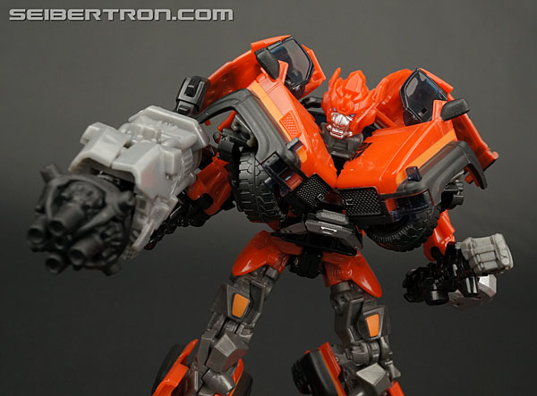 Transformers Dark of the Moon Cannon Force Ironhide (Image #75 of 101)