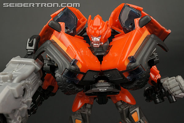 Transformers Dark of the Moon Cannon Force Ironhide (Image #77 of 101)