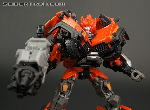 Transformers Dark of the Moon Cannon Force Ironhide (Image #80 of 101)