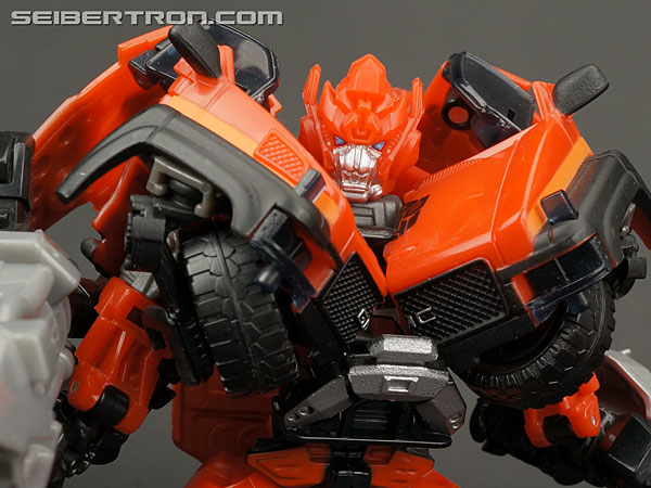 Transformers Dark of the Moon Cannon Force Ironhide (Image #81 of 101)