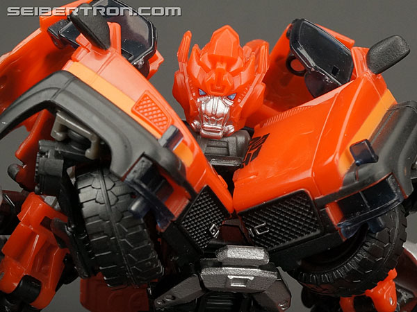 Transformers Dark of the Moon Cannon Force Ironhide (Image #83 of 101)