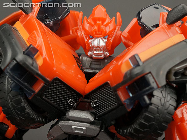 Transformers Dark of the Moon Cannon Force Ironhide (Image #89 of 101)