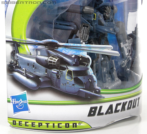 Transformers Dark of the Moon Blackout (Image #4 of 101)