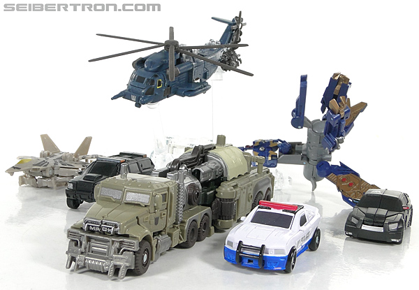 Transformers Dark of the Moon Blackout (Image #36 of 101)