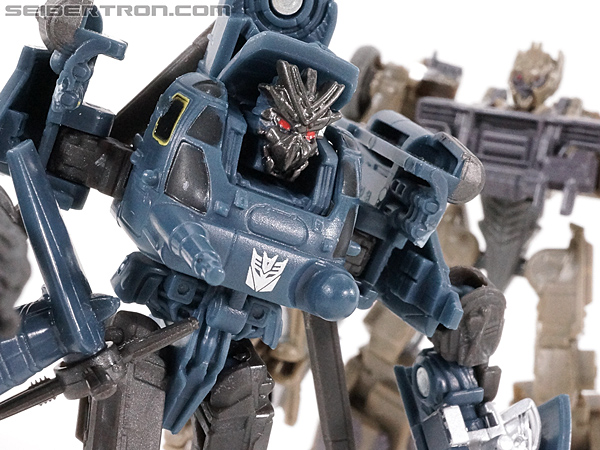 Transformers Dark of the Moon Blackout (Image #97 of 101)
