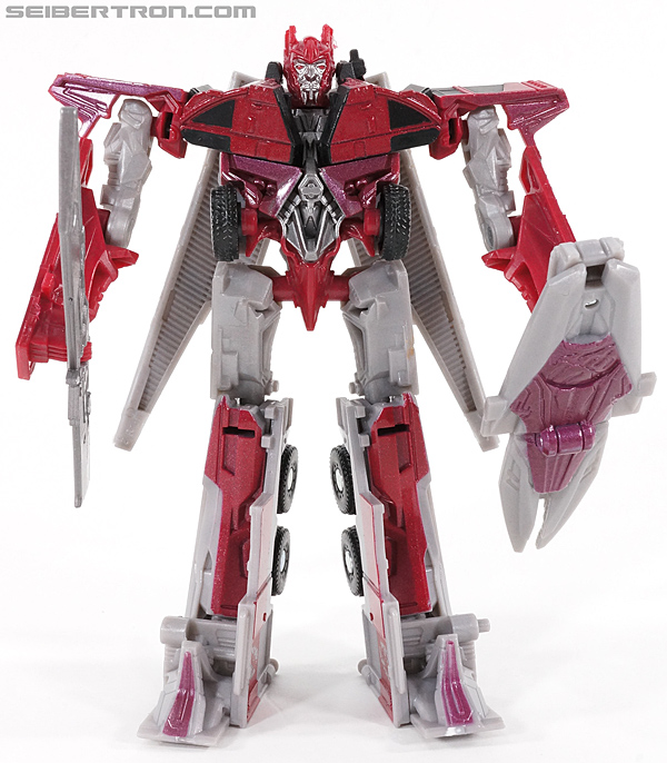 Transformers Dark of the Moon Dark Sentinel Prime (Image #36 of 93)