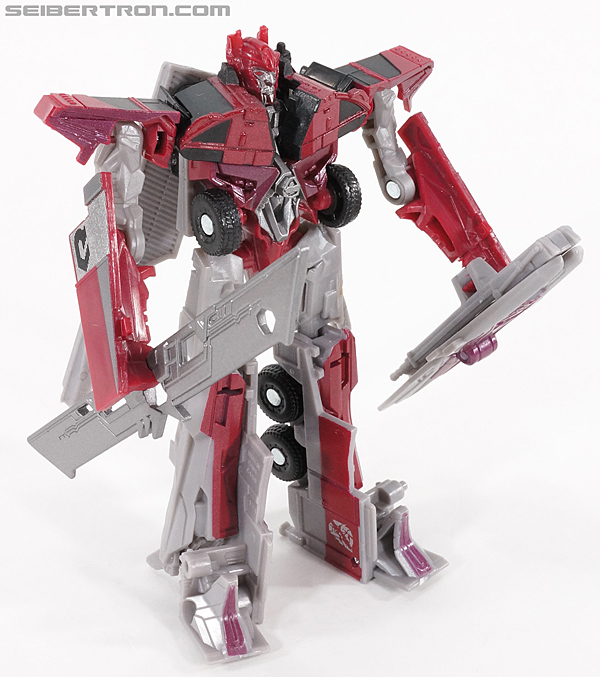 Transformers Dark of the Moon Dark Sentinel Prime (Image #41 of 93)