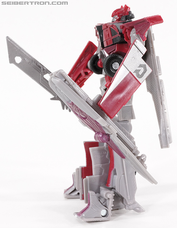 Transformers Dark of the Moon Dark Sentinel Prime (Image #50 of 93)