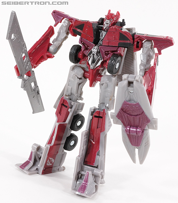 Transformers Dark of the Moon Dark Sentinel Prime (Image #51 of 93)
