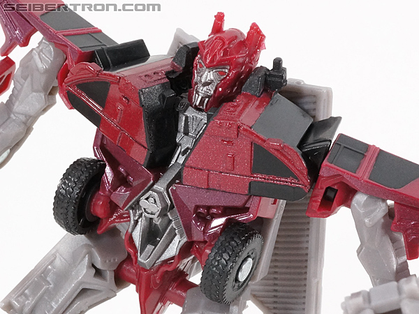 Transformers Dark of the Moon Dark Sentinel Prime (Image #75 of 93)