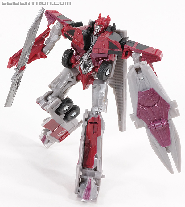 Transformers Dark of the Moon Dark Sentinel Prime (Image #76 of 93)