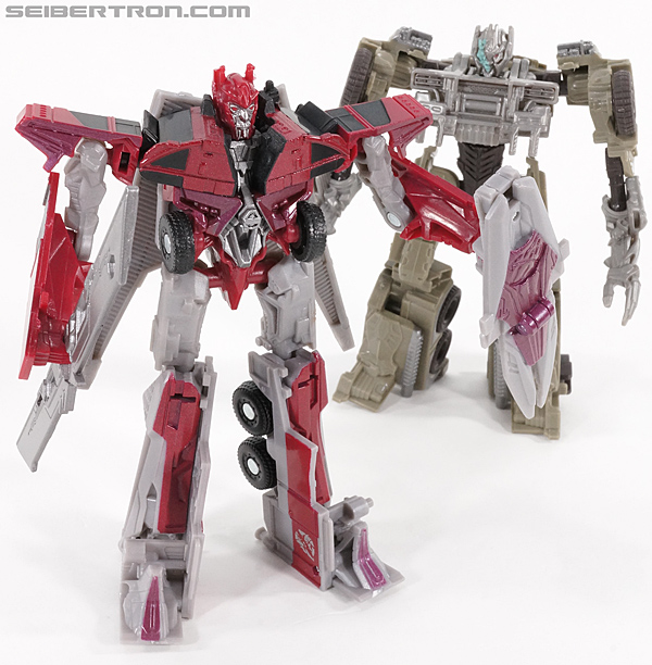 Transformers Dark of the Moon Dark Sentinel Prime (Image #80 of 93)