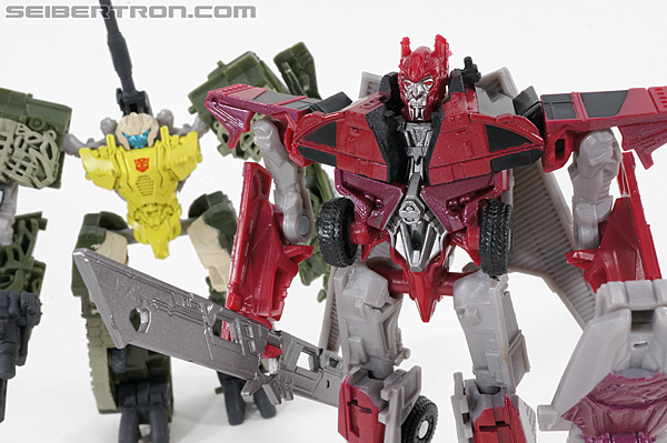 Transformers Dark of the Moon Dark Sentinel Prime (Image #90 of 93)
