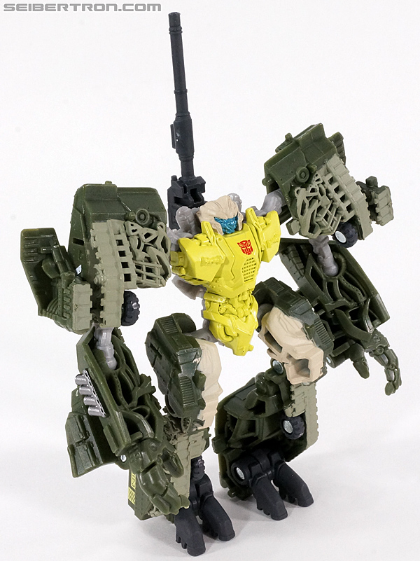 Transformers Dark of the Moon Guzzle (Image #40 of 85)