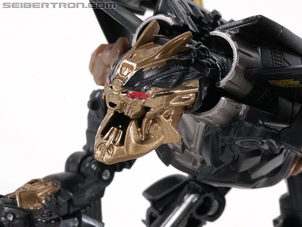 Transformers Dark of the Moon Hatchet Toy Gallery (Image #59 of 82)