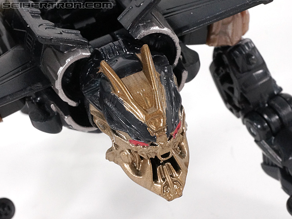 Transformers Dark of the Moon Hatchet Toy Gallery (Image #67 of 82)