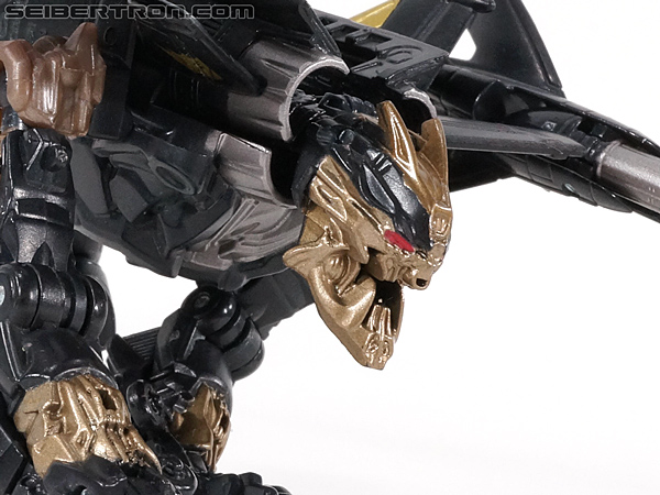 Transformers Dark of the Moon Hatchet Toy Gallery (Image #69 of 82)