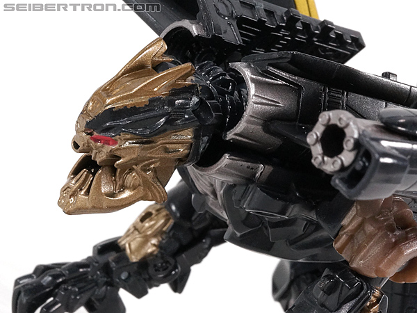 Transformers Dark Of The Moon Hatchet Toy Gallery (image #74 Of 82)