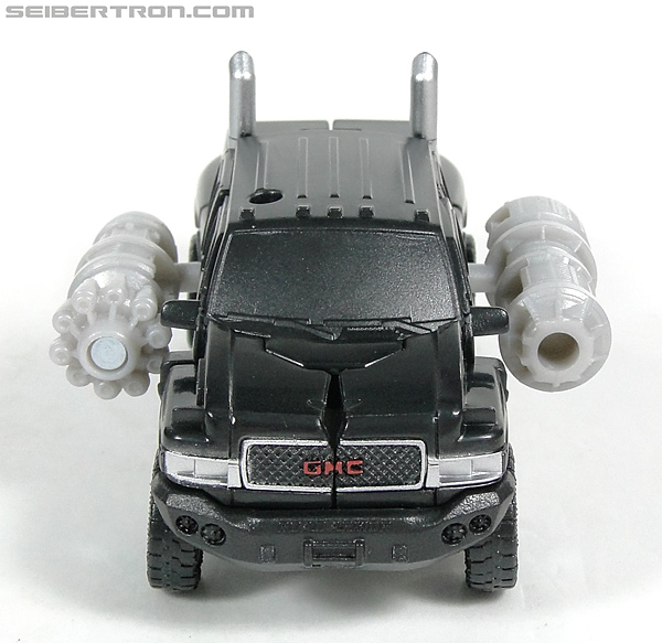 Transformers Dark of the Moon Ironhide (Image #14 of 118)