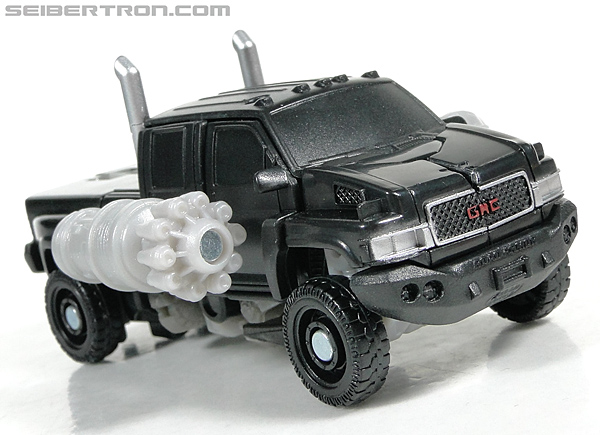 Transformers Dark of the Moon Ironhide (Image #16 of 118)