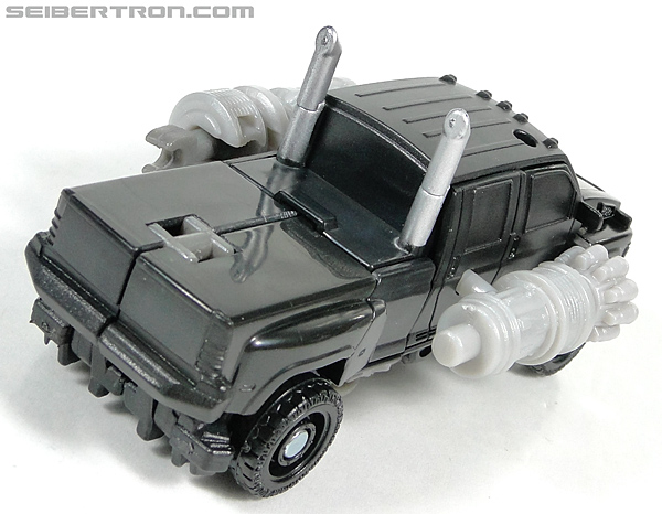 Transformers Dark of the Moon Ironhide (Image #18 of 118)
