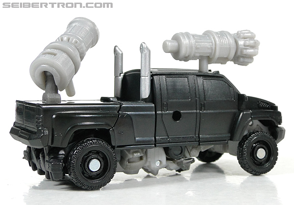 Transformers Dark of the Moon Ironhide (Image #36 of 118)