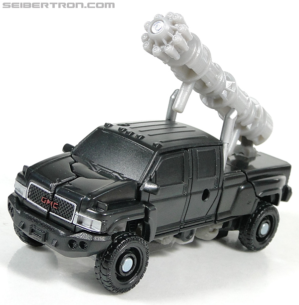 Transformers Dark of the Moon Ironhide (Image #37 of 118)